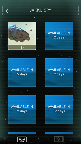 Illustration for article titled These Star Wars: The Force Awakens Cardboard VR Viewers Are Slick Collectibles